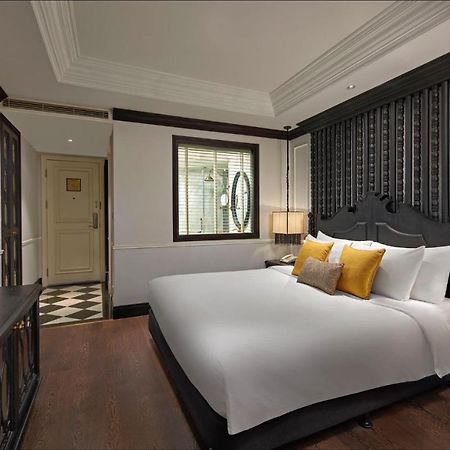 Aira Boutique Hanoi Hotel & Spa Екстер'єр фото