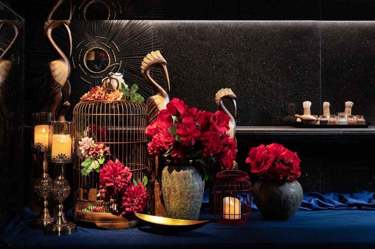 Aira Boutique Hanoi Hotel & Spa Екстер'єр фото
