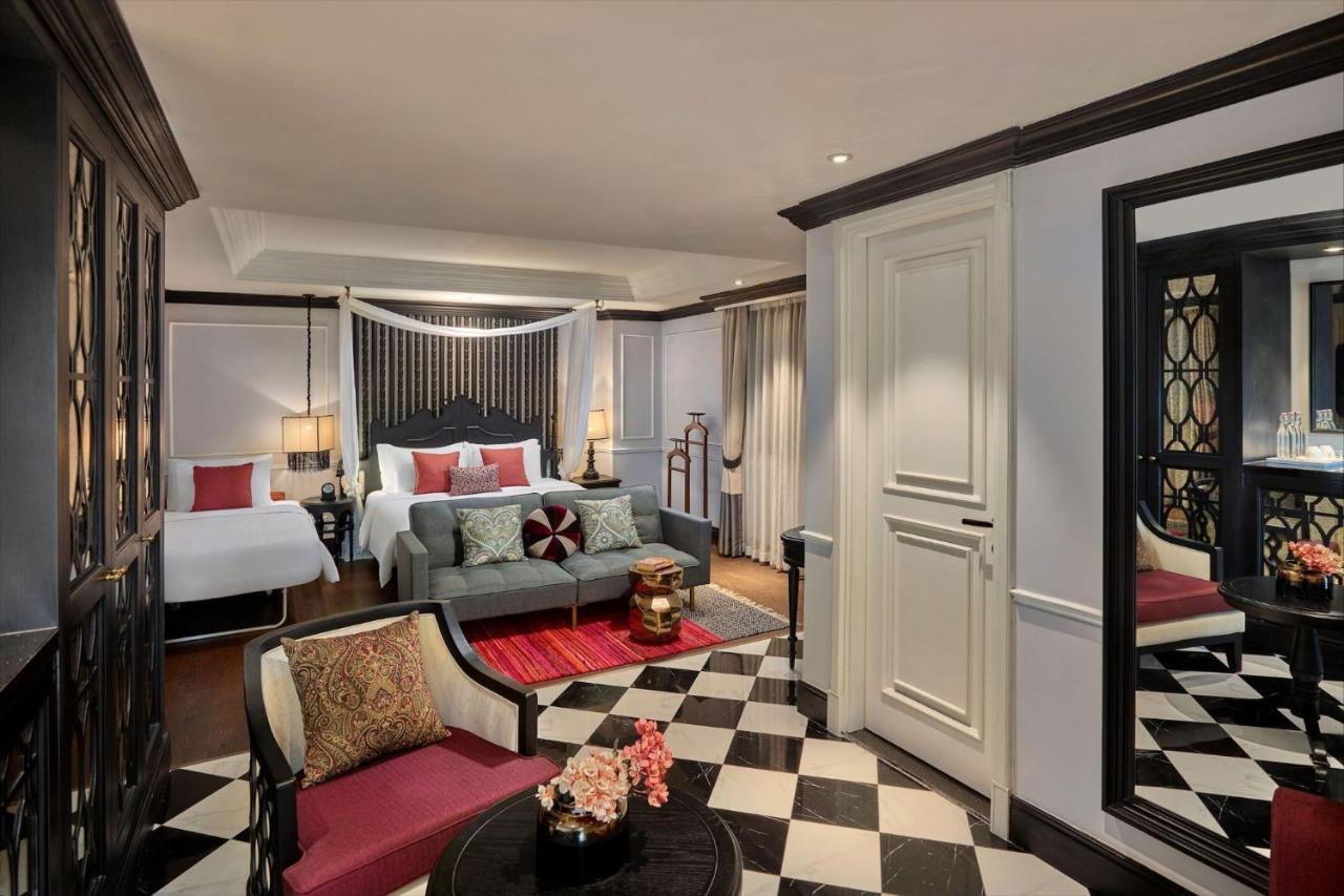 Aira Boutique Hanoi Hotel & Spa Екстер'єр фото